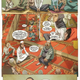 The version of the temple scene we get in 2014's Ms. Marvel #3.